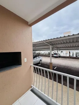 Apartamento com 2 dormitórios