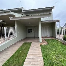 Sobrado com 3 dormitórios, foto 2