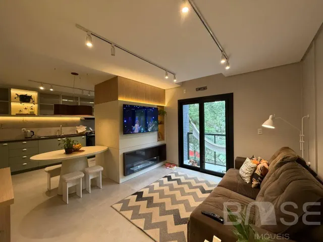 Apartamento com 3 dormitórios