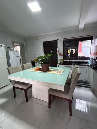 Casa com 4 dormitórios, foto 22