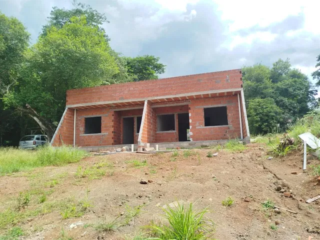 Casa com 2 dormitórios, foto 2