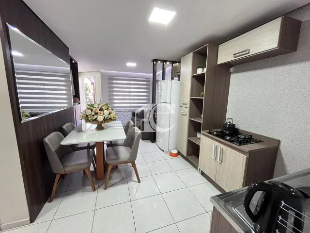 Sobrado com 2 dormitórios, foto 4
