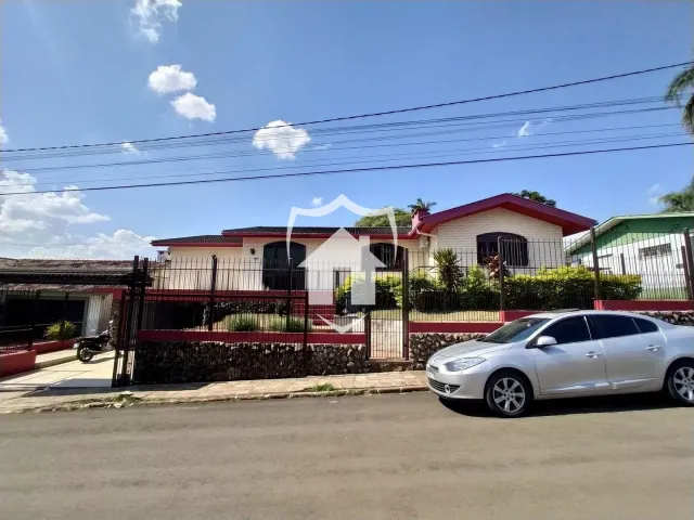 Casa com 7 dormitórios, foto 2