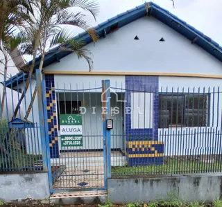 Casa com 3 dormitórios, foto 1