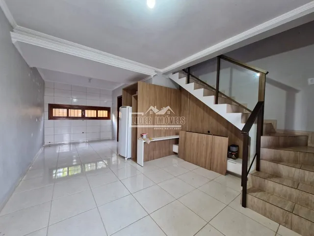 Sobrado com 2 dormitórios, foto 4