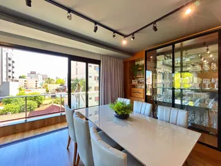 Apartamento com 3 dormitórios, foto 8
