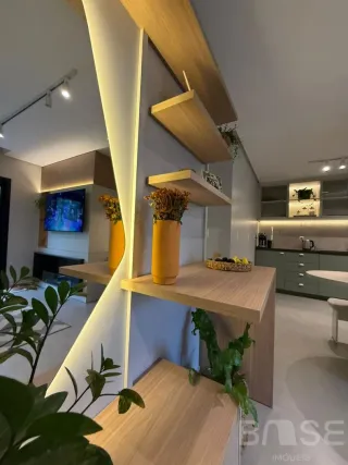Apartamento com 3 dormitórios, foto 4