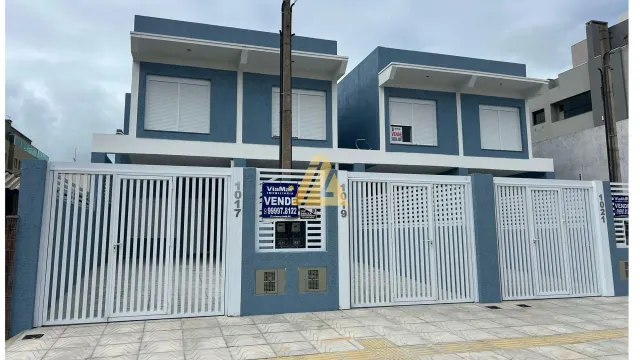 Casa com 3 dormitórios