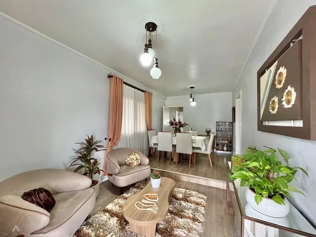 Casa com 3 dormitórios, foto 3