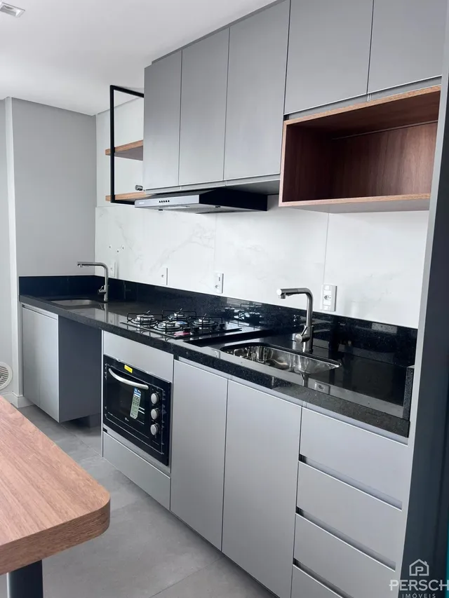 Apartamento com 2 dormitórios, foto 5