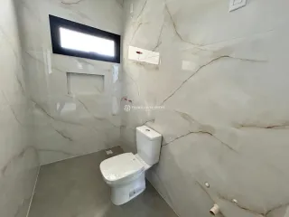 Casa geminada com 3 dormitórios, foto 8