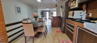 Casa com 2 dormitórios, foto 16
