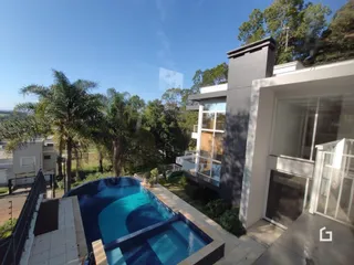 Casa com 4 dormitórios, foto 12