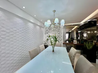 Apartamento com 3 dormitórios, foto 5