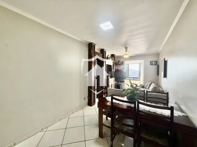 Apartamento com 3 dormitórios, foto 2