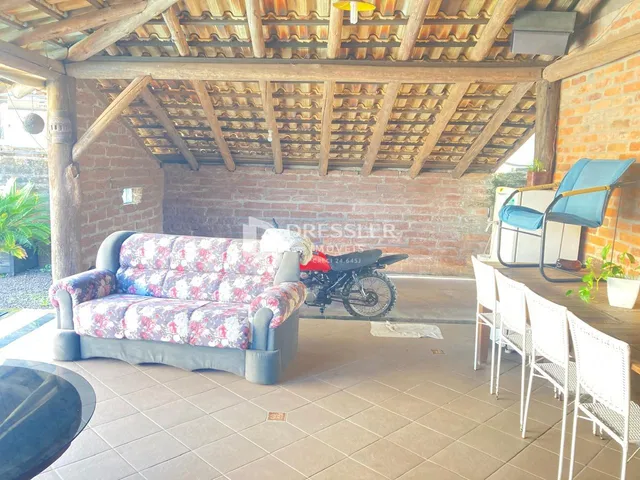 Casa com 3 dormitórios, foto 5