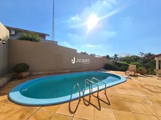 Casa com 4 dormitórios, foto 25