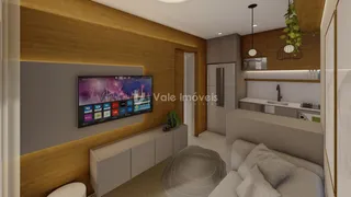 Apartamento com 1 dormitório, foto 12