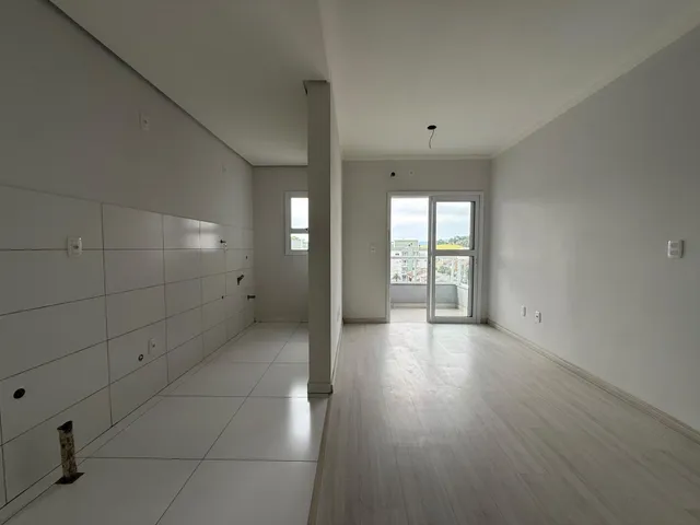 Apartamento com 2 dormitórios, foto 4