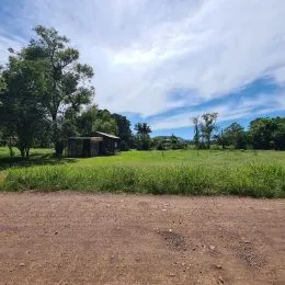 Área rural, foto 2