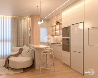 Apartamento com 2 dormitórios, foto 9