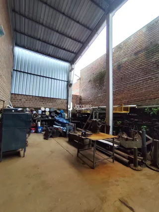 Pavilhão, foto 8