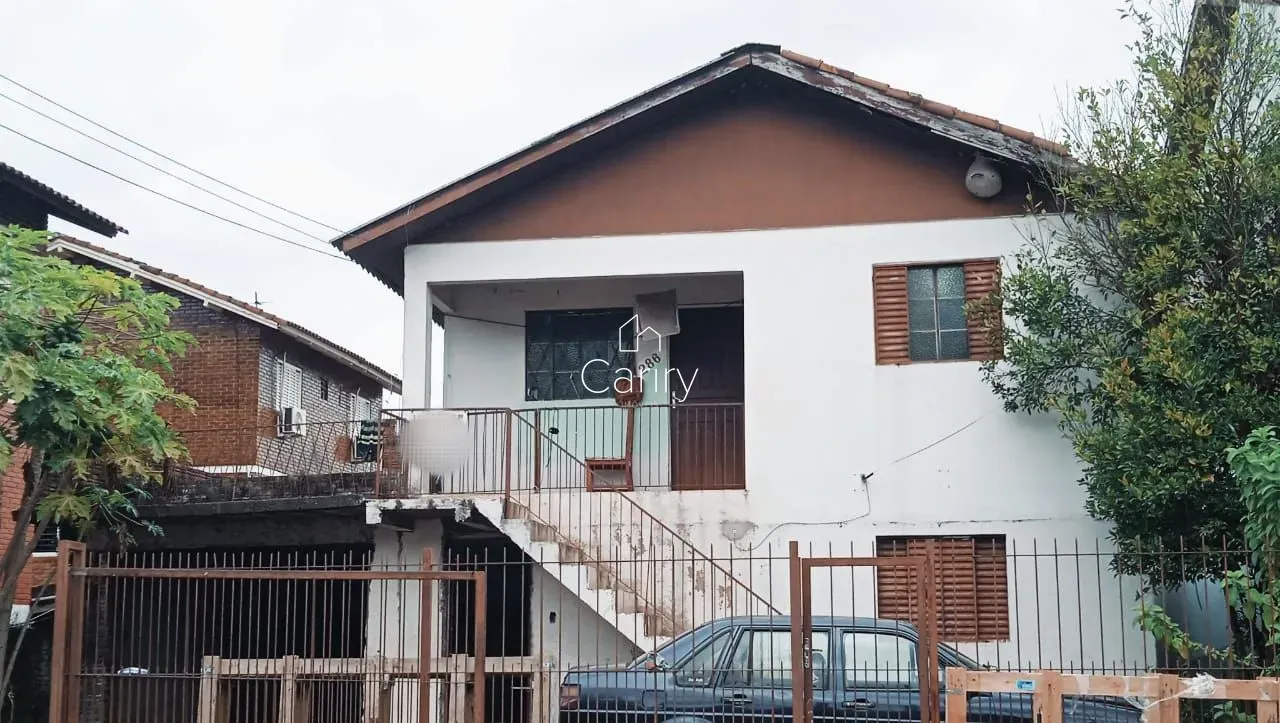 Casa com 3 dormitórios, foto 1