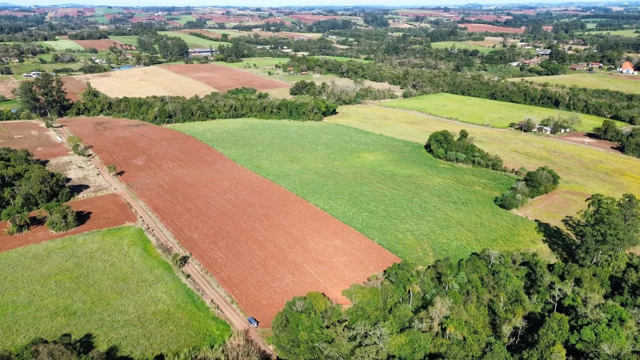 Área rural, foto 1