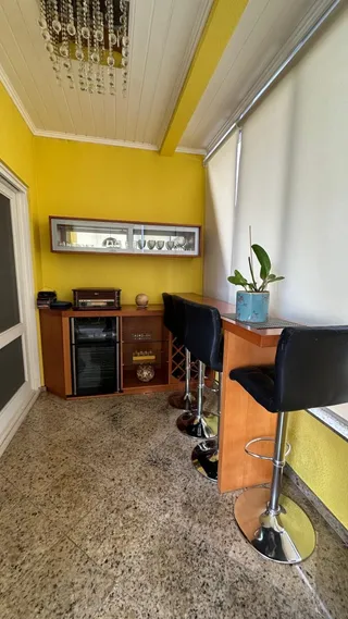 Apartamento com 4 dormitórios, foto 14