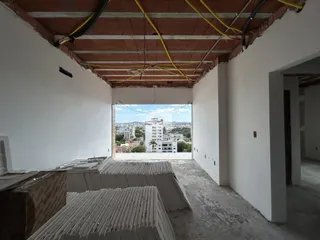 Apartamento com 2 dormitórios, foto 3