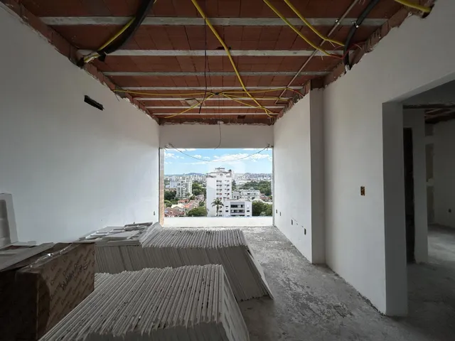 Apartamento com 2 dormitórios, foto 3
