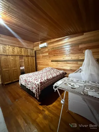 Casa com 2 dormitórios, foto 2