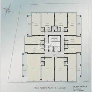 Sala comercial, foto 15