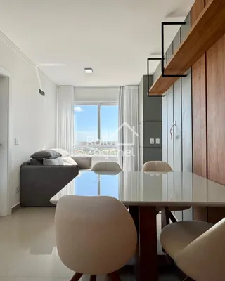 Apartamento com 1 dormitório, foto 4