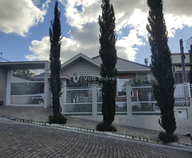 Casa com 3 dormitórios, foto 3