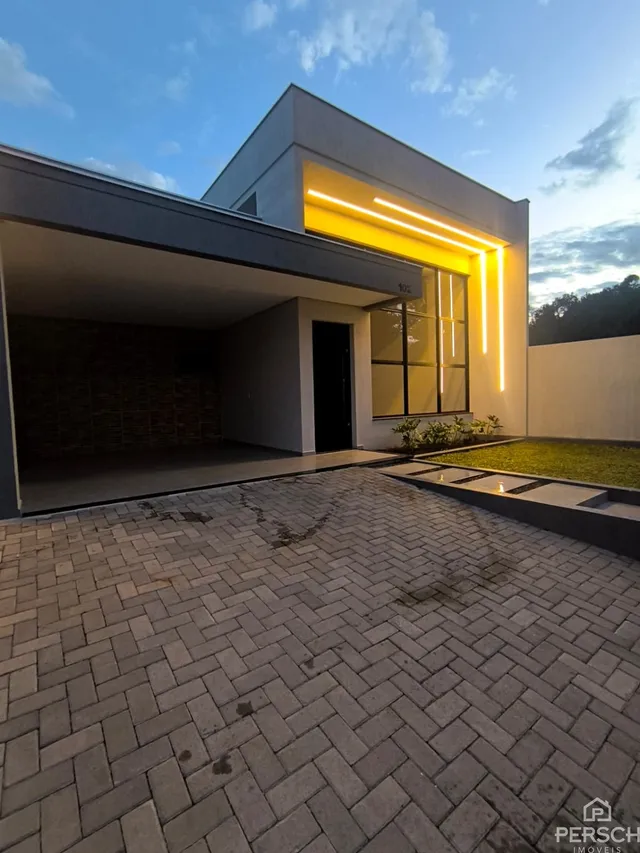 Casa com 3 dormitórios, foto 5