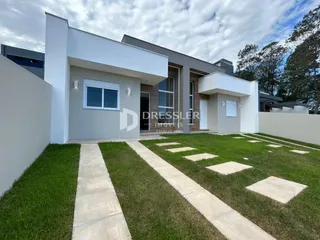 Casa geminada com 2 dormitórios, foto 2