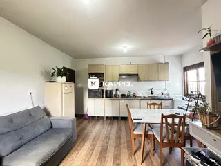 Casa com 1 dormitório, foto 7
