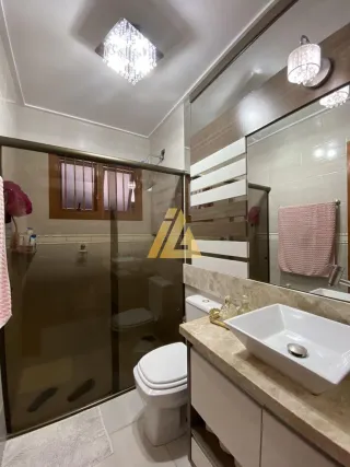 Casa com 4 dormitórios, foto 9