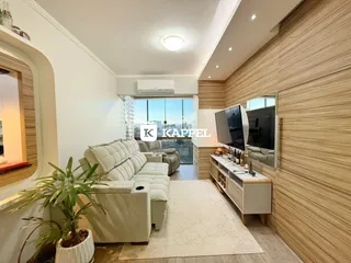 Apartamento com 2 dormitórios, foto 3