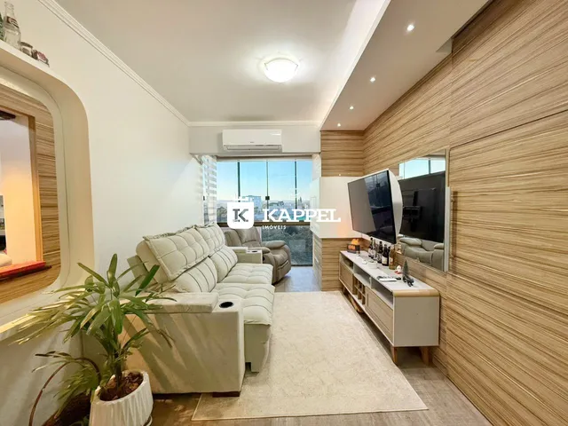 Apartamento com 2 dormitórios, foto 3