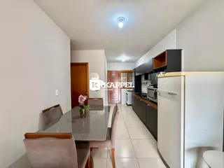 Casa geminada com 2 dormitórios, foto 5