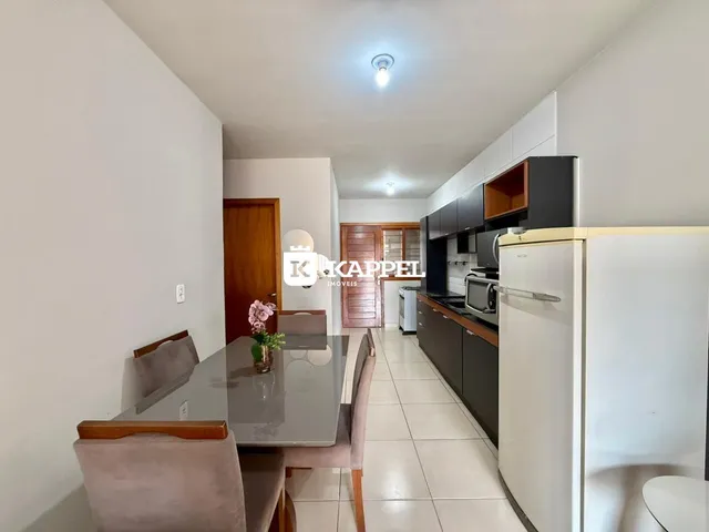 Casa geminada com 2 dormitórios, foto 5
