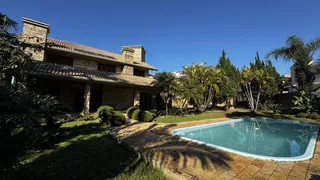 Casa com 4 dormitórios, foto 5