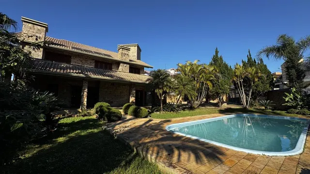 Casa com 4 dormitórios, foto 5