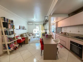 Apartamento com 1 dormitório, foto 2