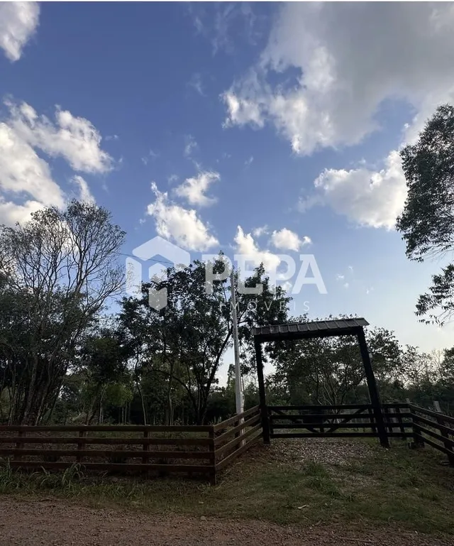 Área rural, foto 2