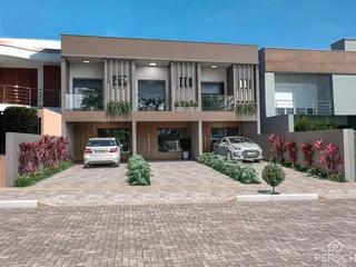 Sobrado com 3 dormitórios, foto 2