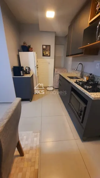 Apartamento com 1 dormitório, foto 3