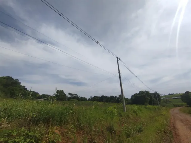 Área rural, foto 2